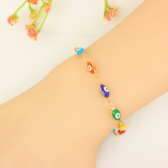 "New Beautiful Design Bracelet for Women/Girls, Gift, B880 - Picture 7 of 9